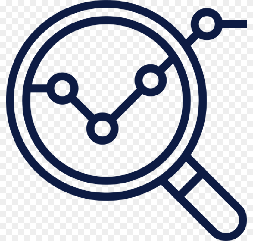 800x800 Discover Navy Tracking And Evaluation Icon PNG