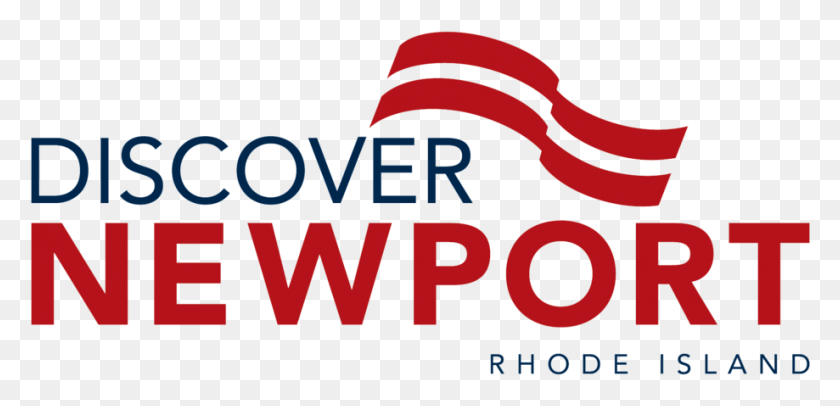 919x408 Discover Newport Logo Discover Newport, Text, Alphabet, Symbol HD PNG Download