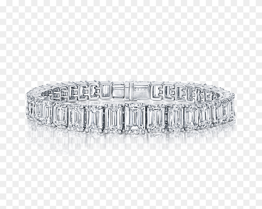 2053x1608 Discover Our Extraordinary Emerald Cut Diamond Bracelet Bracelet, Gemstone, Jewelry, Accessories HD PNG Download