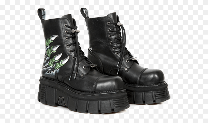 541x438 Discover Our Last Amazing Colorfull Collection Combine New Rock Boots, Clothing, Apparel, Footwear HD PNG Download