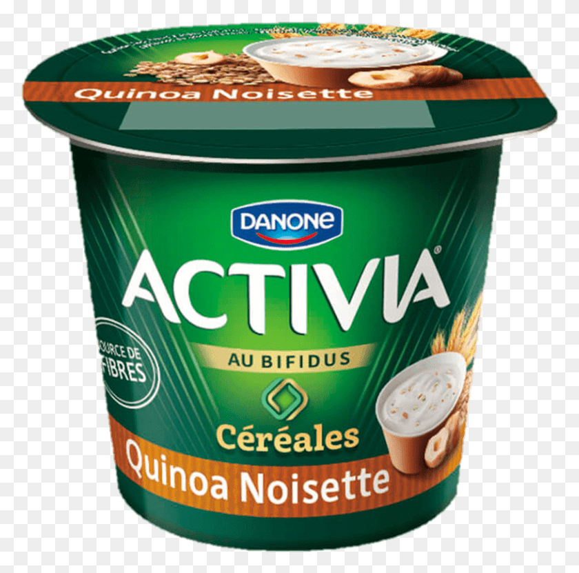 814x805 Discover Our Products Activia, Dessert, Food, Yogurt HD PNG Download