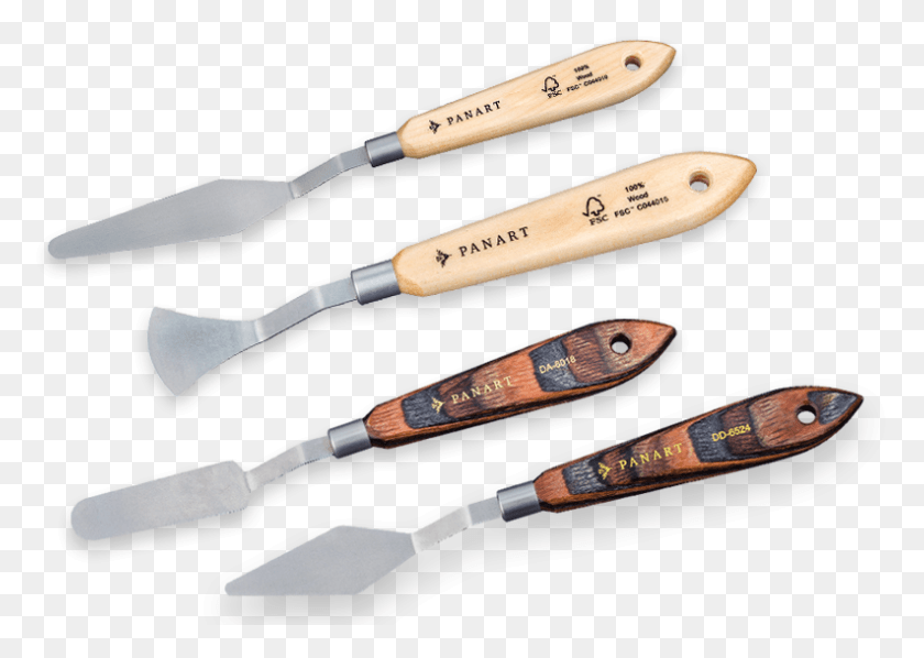793x547 Discover Painting Knives, Cutlery, Tool, Blade HD PNG Download
