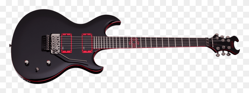 950x312 Discover The Bvb You Are Missing Out On An Important Prs Clint Lowery Guitar, Leisure Activities, Musical Instrument, Bass Guitar HD PNG Download