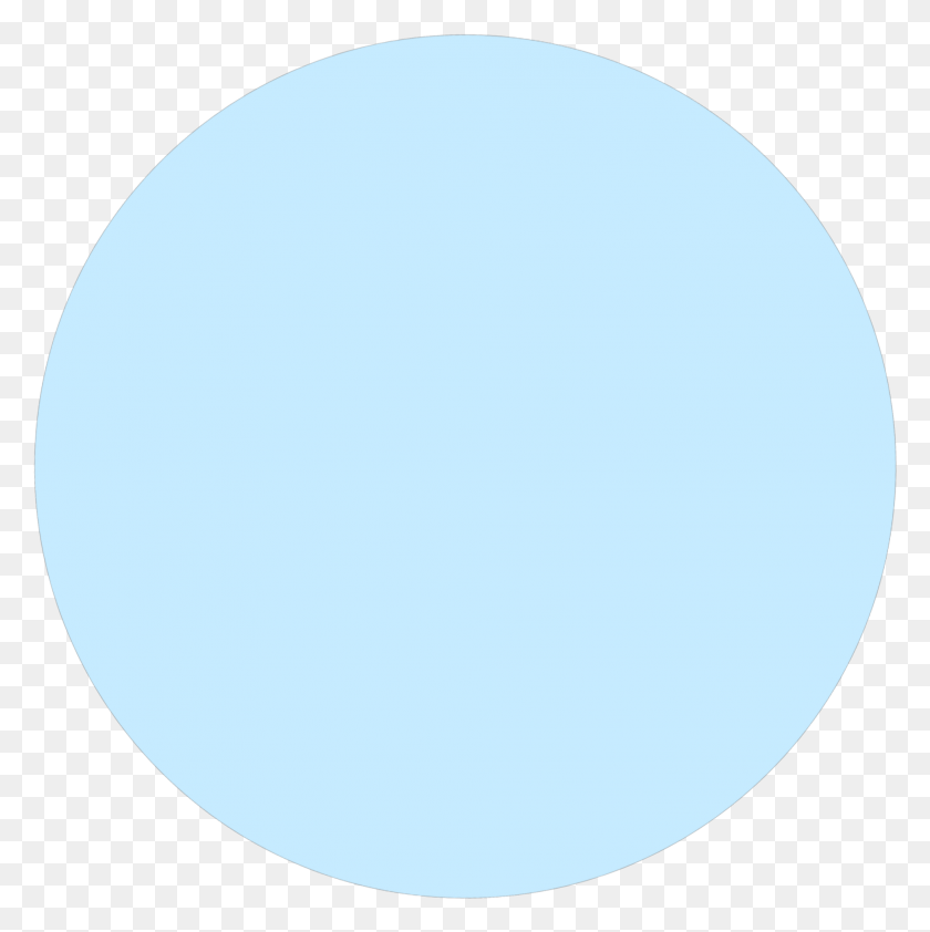 1958x1965 Откройте Для Себя Самые Крутые Синие Круглые Наклейки Animeisra Circle, Сфера, Воздушный Шар, Мяч Png Скачать