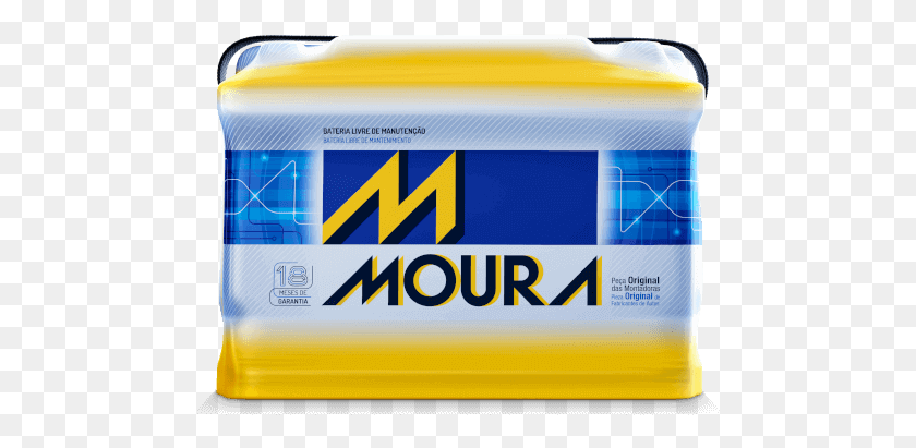 480x351 Discover The Right Battery For You Baterias Moura, Text, Logo, Symbol HD PNG Download