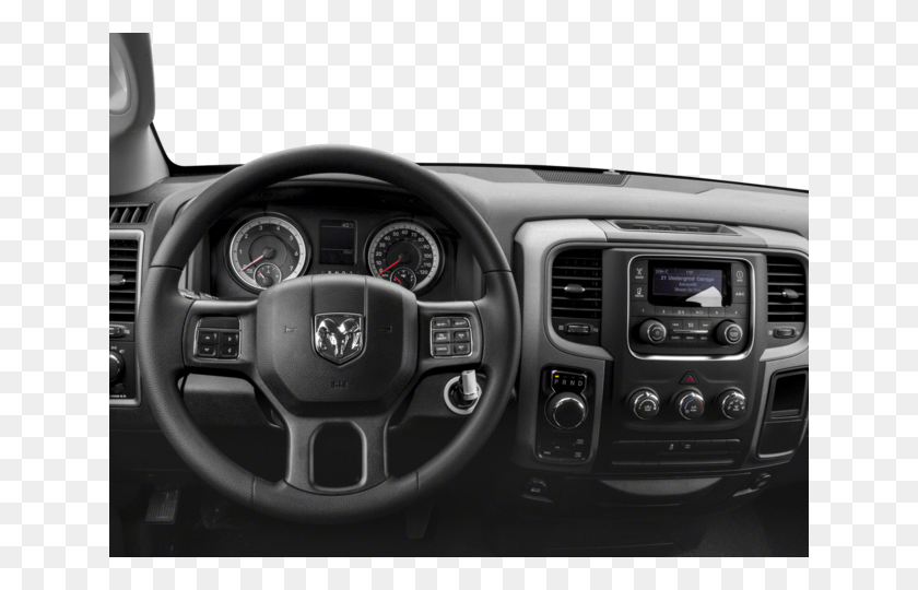 640x480 Discover Your Mystery Rebate On This 2018 Ram 2019 Ram 1500 Classic Tradesman Quad Cab Interior, Car, Vehicle, Transportation HD PNG Download