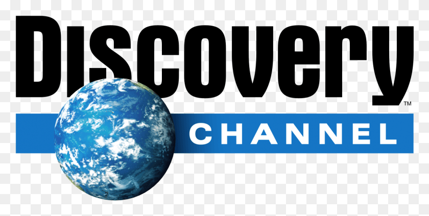 1253x584 Discovery Channel Discovery Channel Старый Логотип, Луна, Космическое Пространство, Ночь Hd Png Скачать