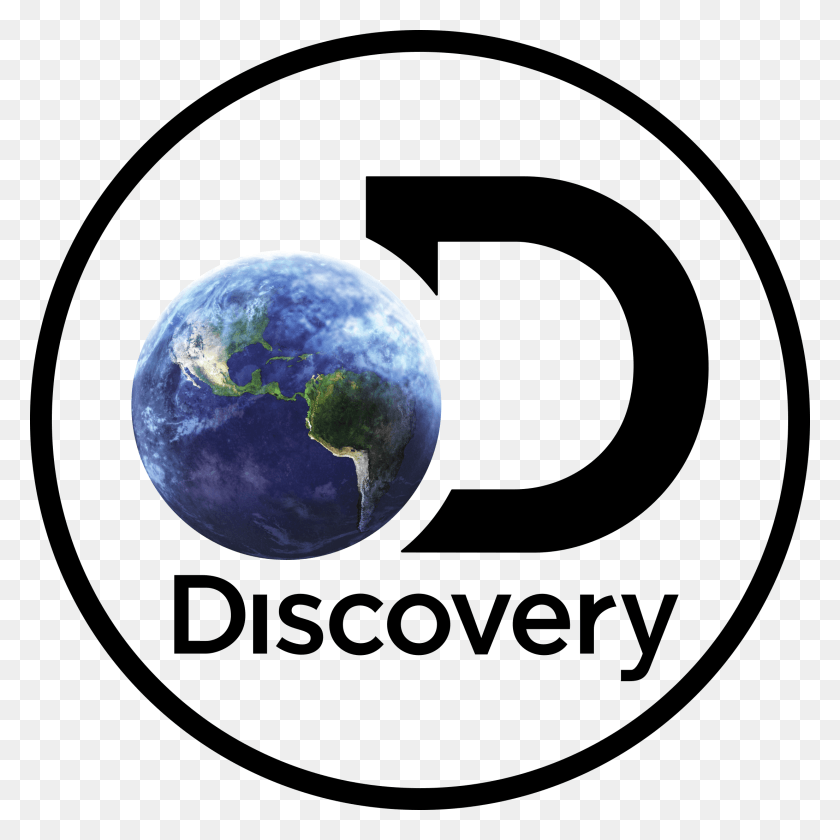 2209x2209 Descargar Png Discovery Channel Logo, Luna, El Espacio Ultraterrestre, Noche Hd Png