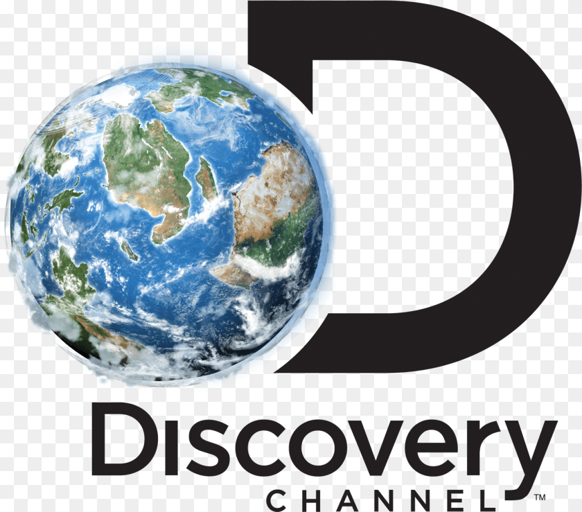 1393x1226 Discovery Channel Logo 2017 Discovery Channel Logo, Astronomy, Earth, Globe, Outer Space Clipart PNG