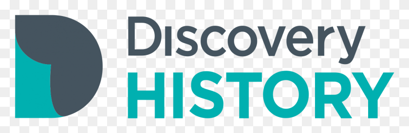 1258x346 Логотип Discovery History, Текст, Алфавит, Слово Hd Png Скачать