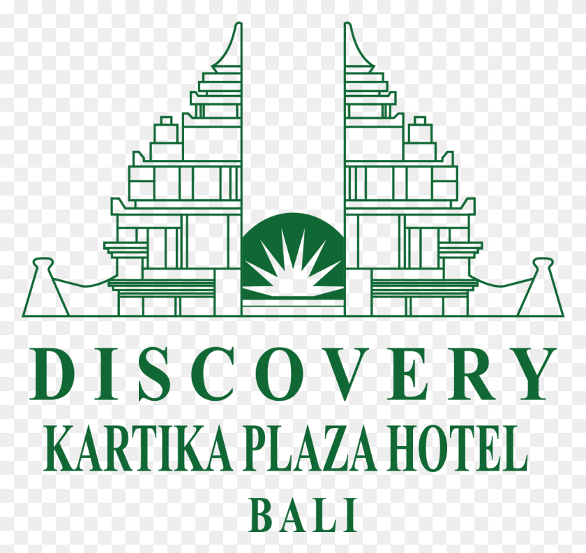 1177x1106 Discovery Kartika Discovery Kartika Plaza Hotel, Tree, Plant, Text HD PNG Download