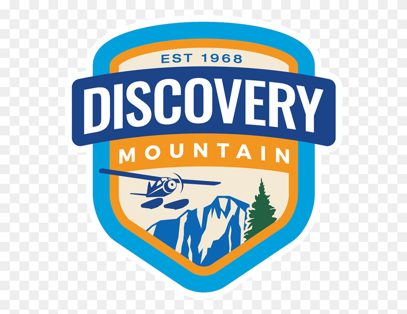 574x589 Descargar Discovery Mountain En Apple Podcasts, Logotipo, Símbolo, Marca Registrada Hd Png