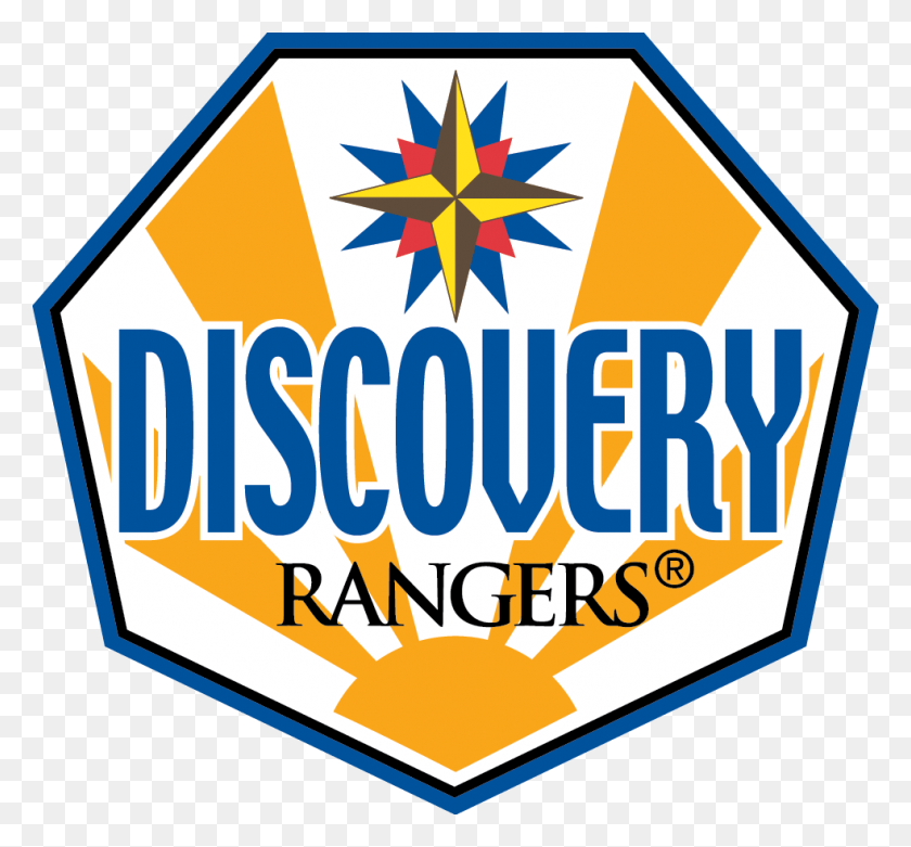 983x909 Descargar Png Discovery Rangers Discovery Rangers Royal Rangers, Símbolo, Logotipo, Marca Registrada Hd Png