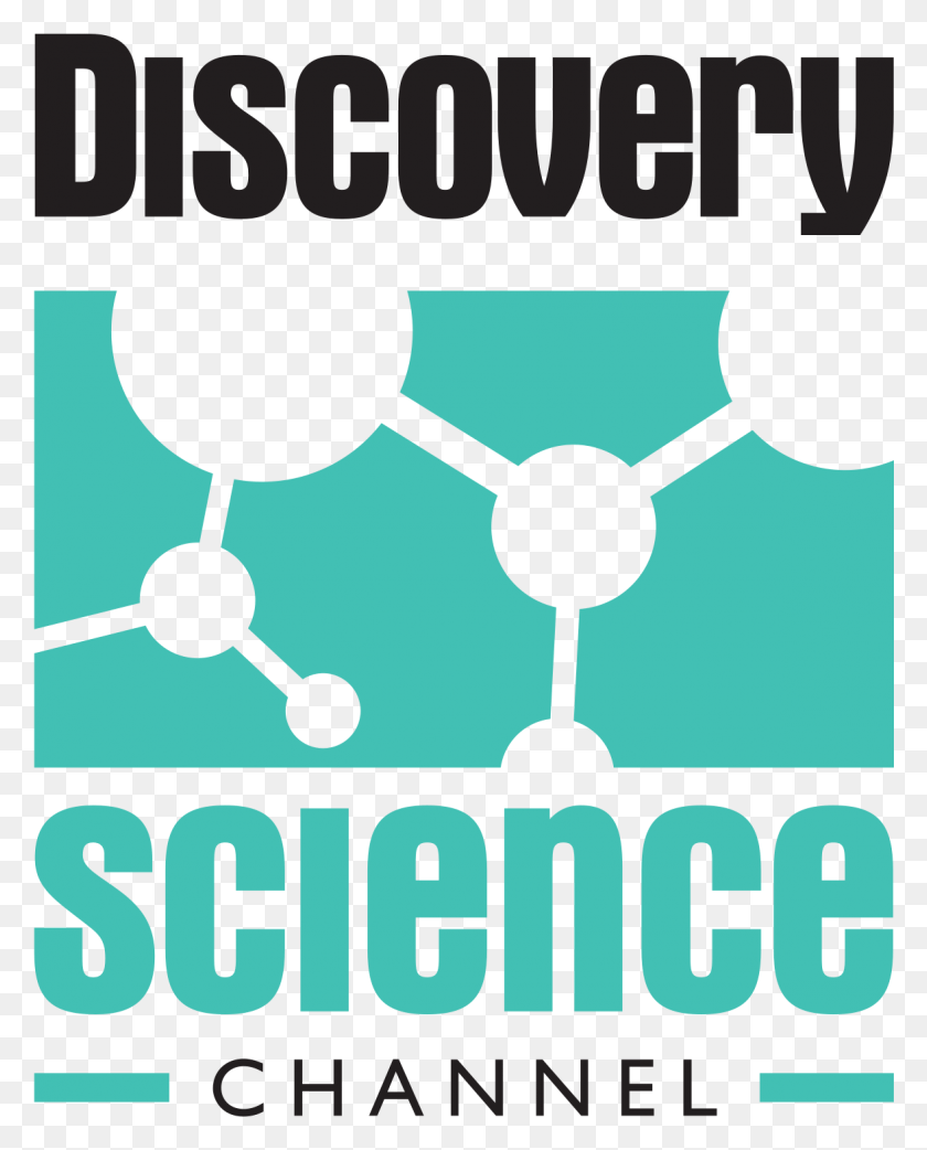 1176x1481 Discovery Science Logo, Word, Text, Number HD PNG Download