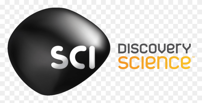 941x448 Логотип Discovery Science Tv, Текст, Растение, Мышь Hd Png Скачать