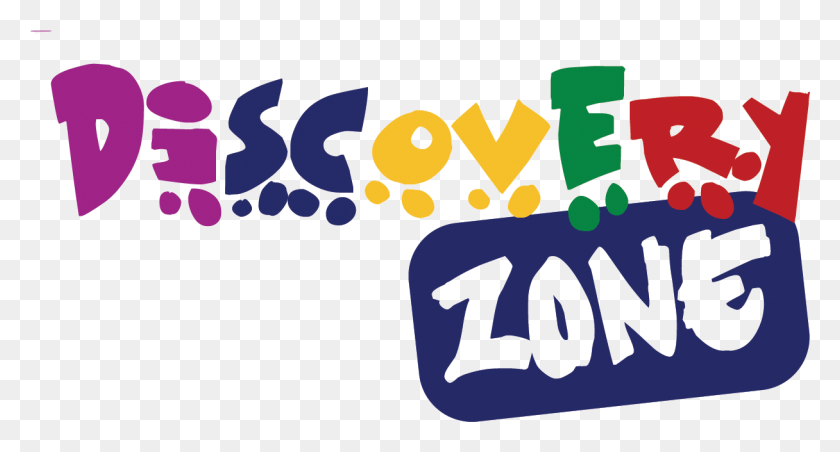 1216x612 Descargar Png Discovery Zone Logo Discovery Zone Png