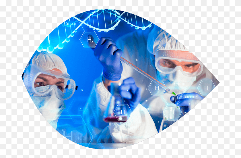 693x490 Disease Scientist, Person, Human, Doctor HD PNG Download