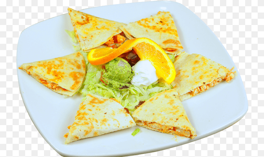 Dish, Food, Pizza, Sandwich, Quasedilla Transparent PNG