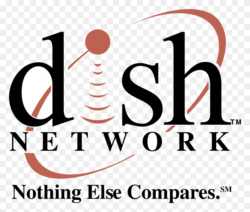 2331x1945 Dish Network Logo Transparent Dish Logo Vector, Outdoors, Meal, Food HD PNG Download