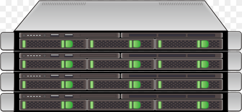 Disk Array, Computer, Electronics, Hardware, Server PNG