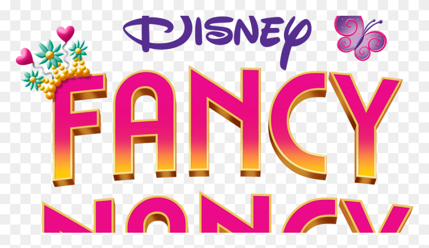 876x479 Disney, Text, Word, Alphabet HD PNG Download