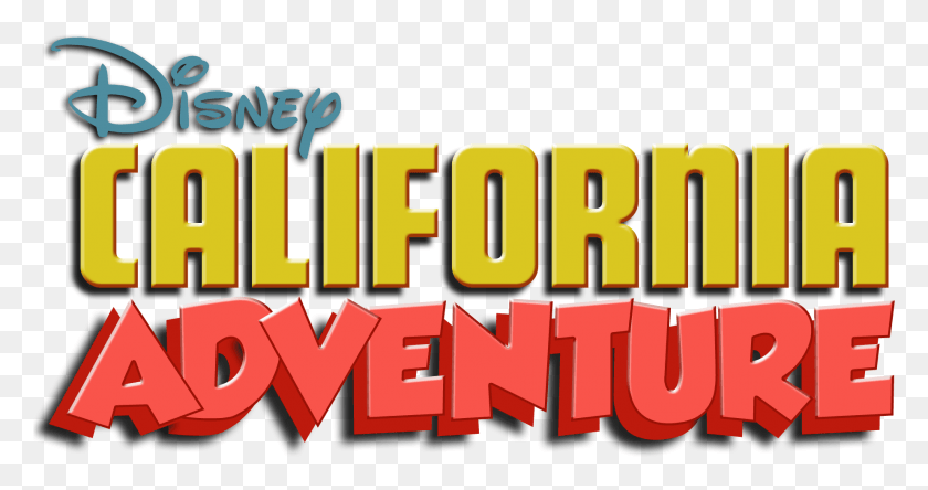 1848x911 Disney, Word, Text, Alphabet HD PNG Download