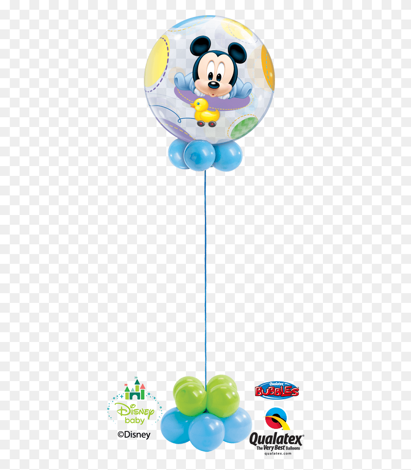 404x902 Disney Balloon, Ball HD PNG Download