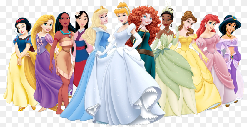 Disney Brunette Disney Princess, Adult, Publication, Person, Female PNG