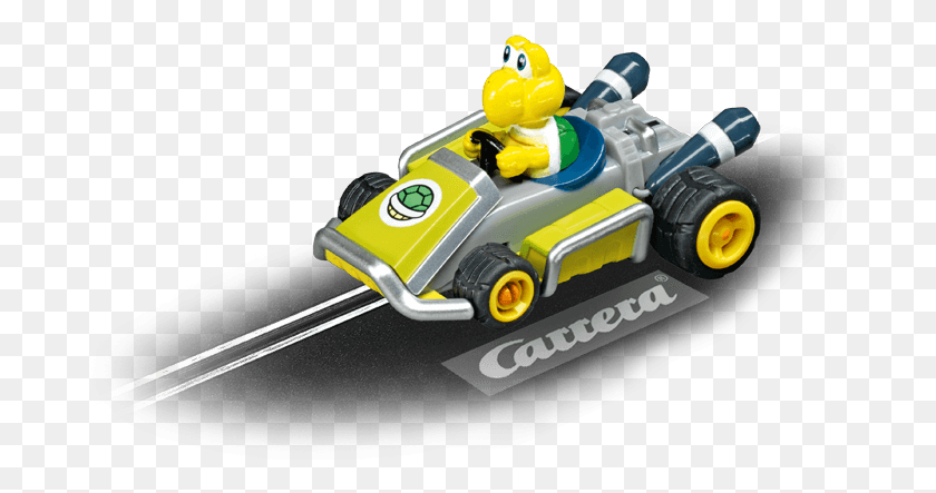 677x383 Disney Carrera Slot Car, Игрушка, Колесо, Машина Hd Png Скачать