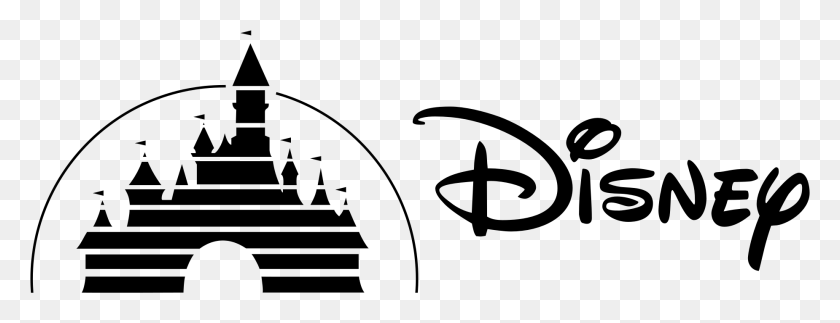 1850x626 Castillo De Disney Disney Magic Cruise Logo, Metropolis, Ciudad, Urban Hd Png