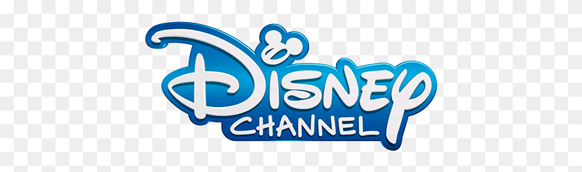 423x189 Descargar Pngcanal De Disney, Disney Channel, La Chica Del Reino Unido Se Encuentra Con El Mundo, Texto, Pantalla, Electrónica Hd Png