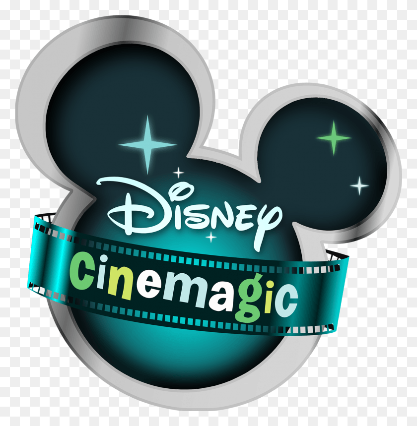 1421x1456 Логотип Disney Channel, Текст, Графика Hd Png Скачать