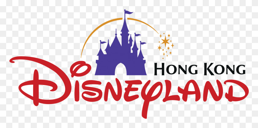 1281x587 Disney Channel Used The Original Disney Wordmark Logo Hong Kong Disneyland Icon, Text, Label, Symbol HD PNG Download