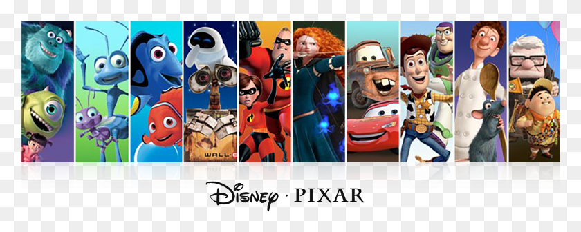 2124x754 Disney Chopped Off Pixar39s Balls, Person, Human, Doll HD PNG Download