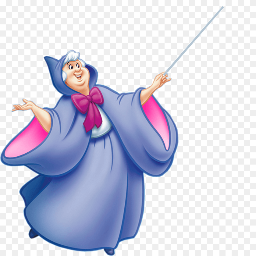 Disney Cinderella Clipart Free, Adult, Person, People, Woman Sticker PNG