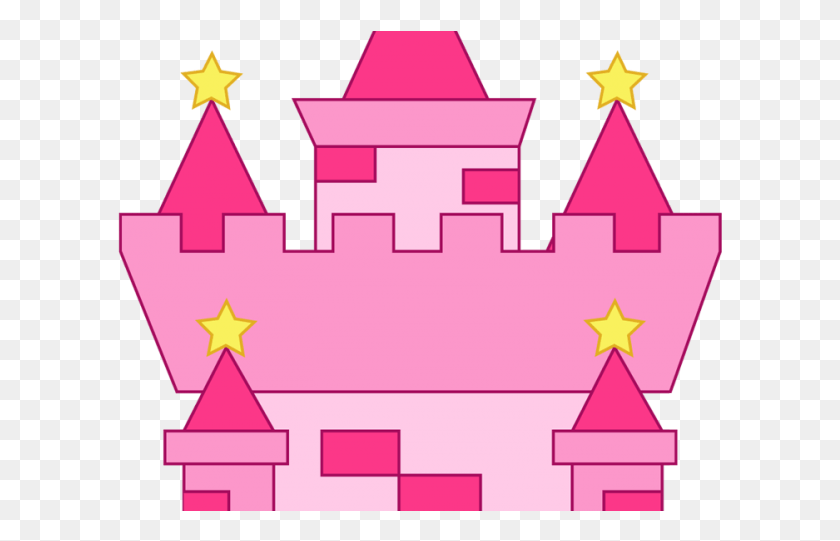 605x481 Disney Clipart Cinderella Castle Facebook Places, Star Symbol, Symbol, Cross HD PNG Download