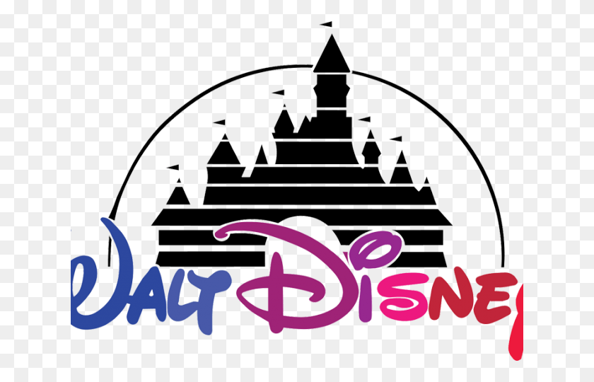 640x480 Disney Clipart Castillo De Cenicienta Walt Disney, Texto, Aire Libre, Naturaleza Hd Png