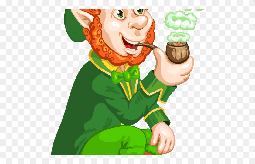 505x481 Disney Clipart St Patricks Day St Patrick Day Transparent, Sweets, Food, Confectionery HD PNG Download