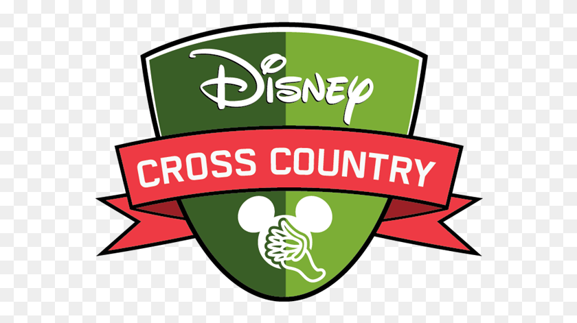 566x411 Disney Cross Country Classic, Label, Text, Meal HD PNG Download