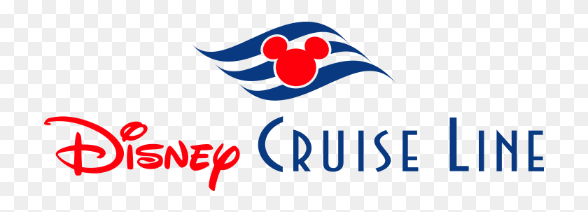 715x243 Descargar Png / Logotipo De La Línea De Cruceros De Disney, Logotipo De Disney Cruise, Texto, Alfabeto, Símbolo Hd Png