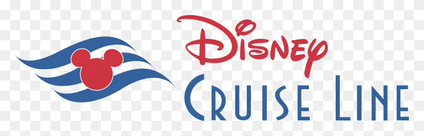 3733x1007 Логотип Disney Cruise Line Логотип Disney Wonder Cruise, Текст, Алфавит, Слово Hd Png Скачать