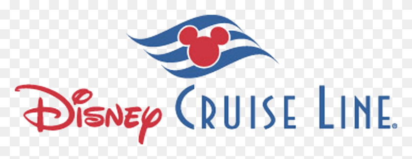 1985x677 Disney Cruise Logo Disney Cruise Line Words, Text, Symbol, Trademark HD PNG Download
