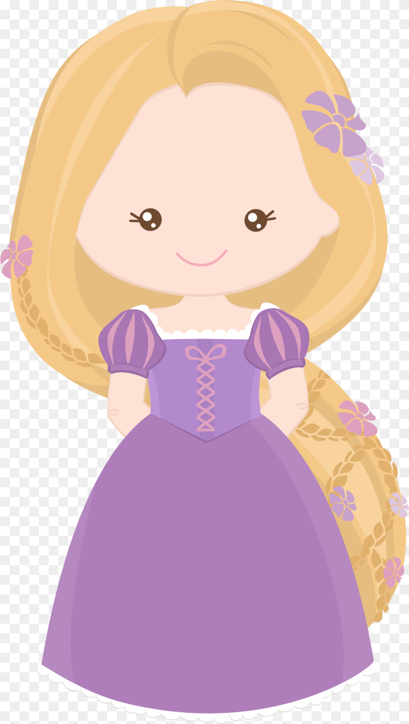 1131x2001 Disney Cute Princess, Doll, Toy, Baby, Person Clipart PNG