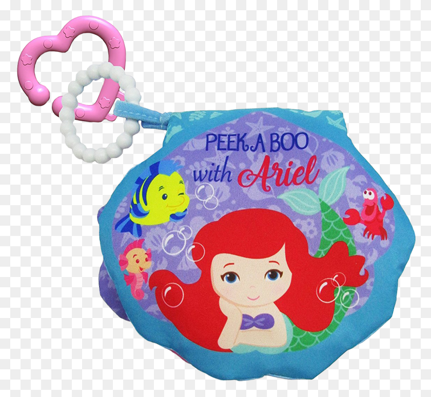 1153x1056 Disney Disney Baby Soft Book, Rattle HD PNG Download