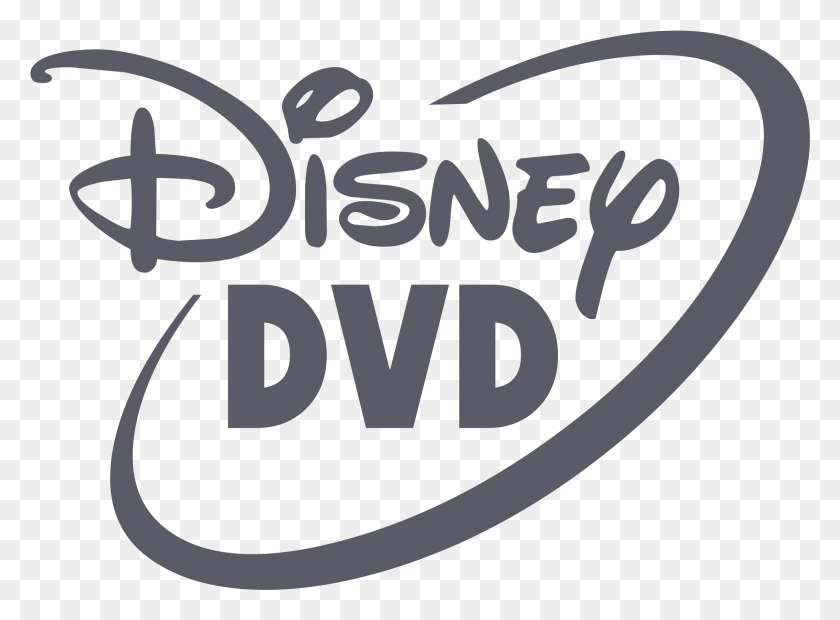 2331x1674 Логотип Disney Dvd Прозрачный Логотип Disney Dvd Вектор, Текст, Этикетка, Слово Hd Png Скачать