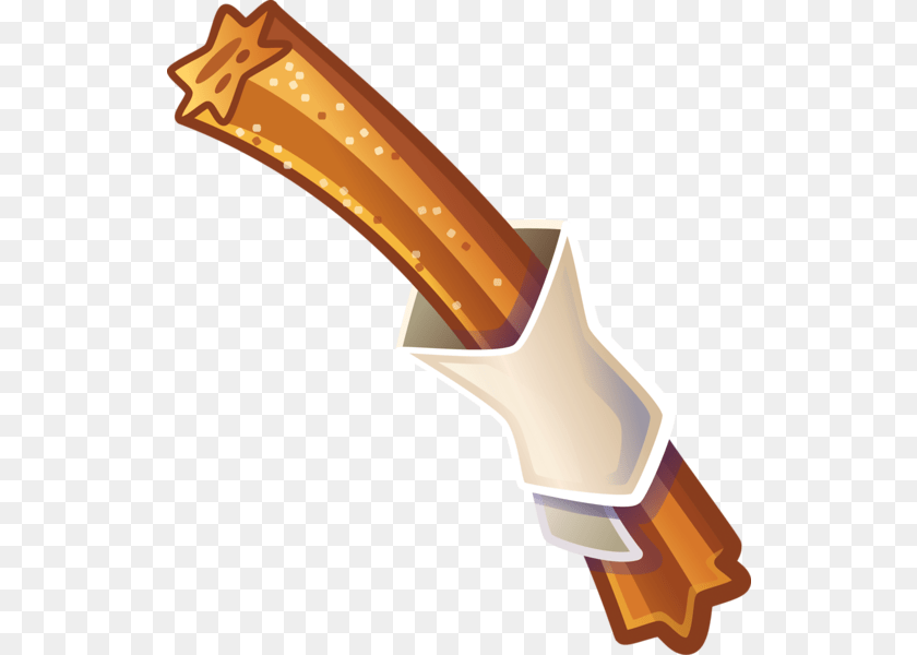 535x600 Disney Emoji Churro, Blade, Dagger, Knife, Weapon Transparent PNG