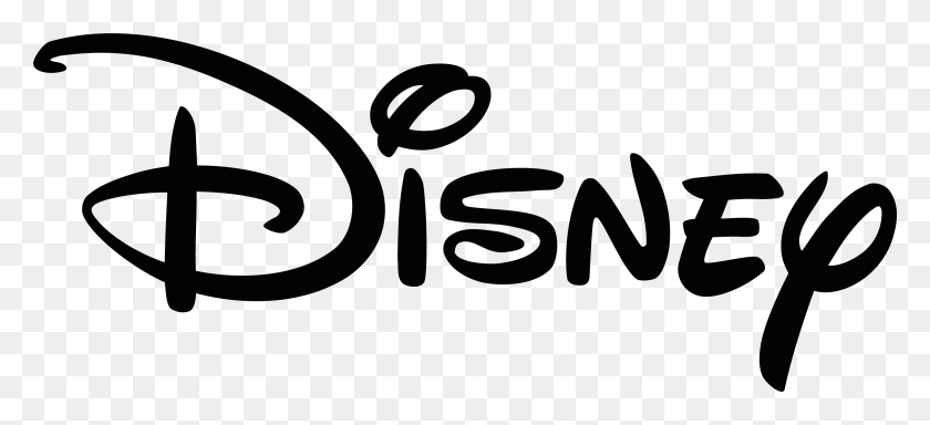 3168x1318 Disney Expands Its Dstv Footprint As Disney Channel Disney Logo, Text, Dynamite, Bomb HD PNG Download
