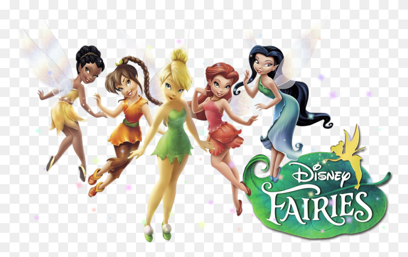 934x563 Disney Fairies Image Adventures Of Disney Fairies, Person, Human, People HD PNG Download