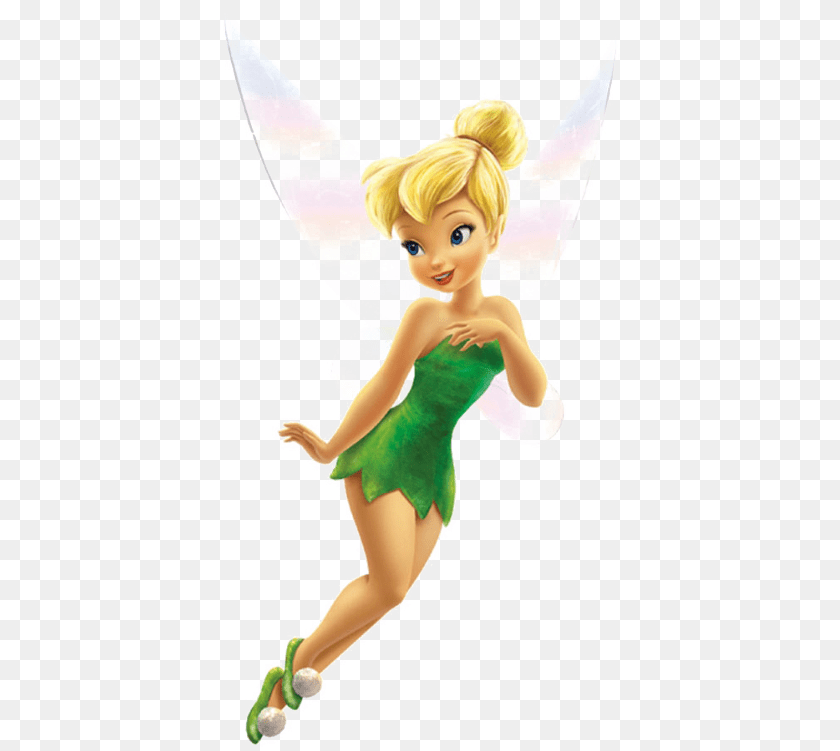 Disney Fairies Tinkerbell, Person, Doll, Toy Transparent PNG