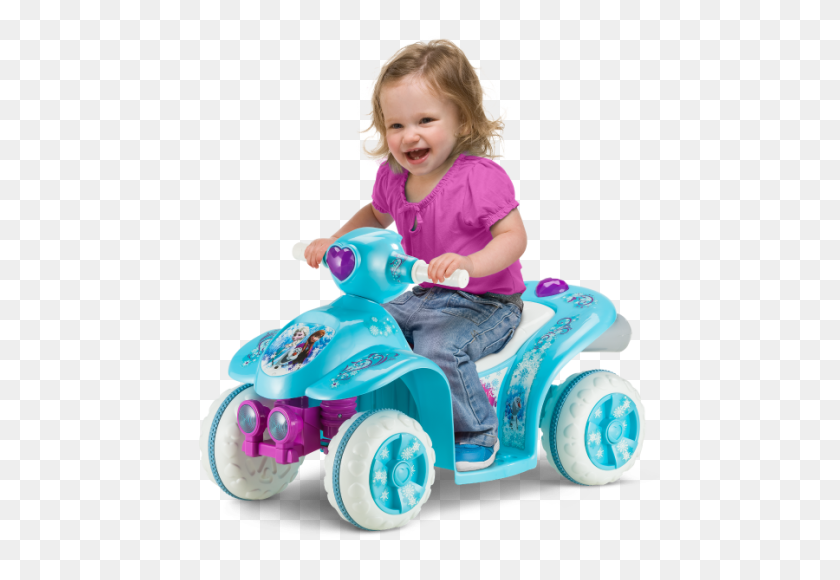 900x600 Disney Frozen Toddler Quad Disney Frozen Toddler Quad Frozen Car Toy, Person, Human, Vehicle HD PNG Download